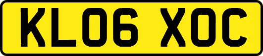 KL06XOC