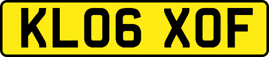 KL06XOF
