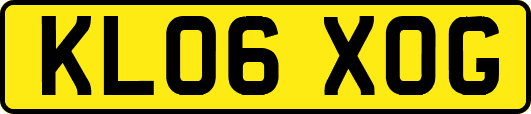 KL06XOG