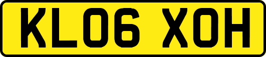 KL06XOH