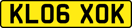 KL06XOK