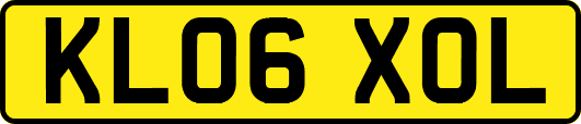 KL06XOL