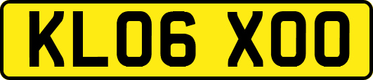KL06XOO