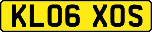 KL06XOS