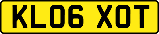 KL06XOT