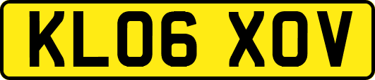 KL06XOV