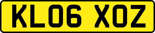 KL06XOZ