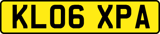 KL06XPA
