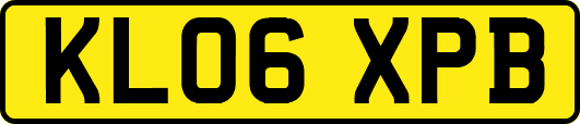 KL06XPB