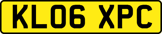 KL06XPC