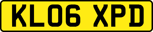 KL06XPD