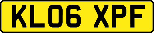 KL06XPF