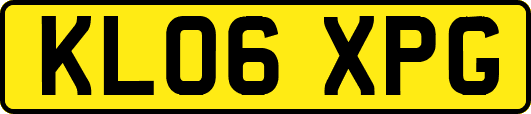 KL06XPG