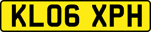 KL06XPH