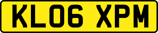 KL06XPM