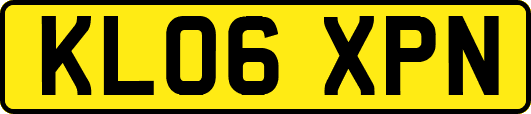 KL06XPN