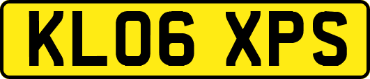 KL06XPS