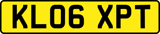 KL06XPT