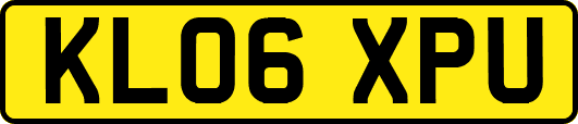 KL06XPU