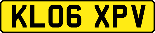 KL06XPV