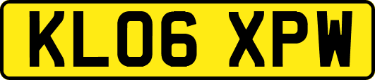 KL06XPW