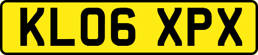 KL06XPX