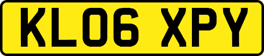 KL06XPY