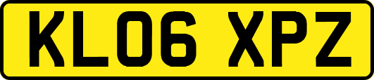 KL06XPZ