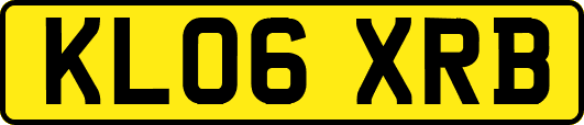 KL06XRB