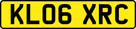 KL06XRC
