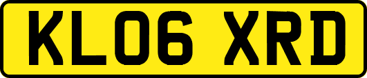 KL06XRD