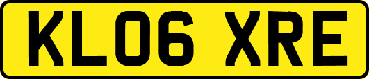 KL06XRE