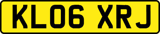 KL06XRJ