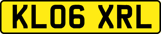 KL06XRL