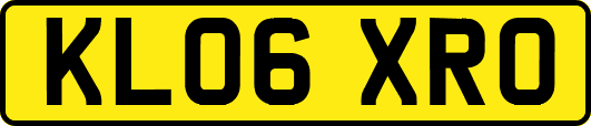 KL06XRO