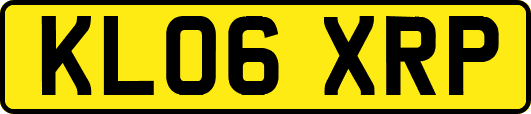 KL06XRP