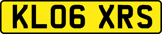 KL06XRS