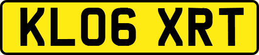 KL06XRT