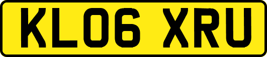 KL06XRU