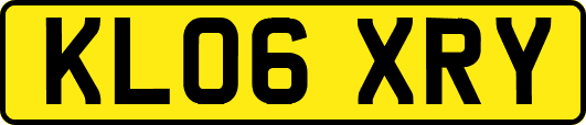 KL06XRY