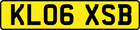 KL06XSB