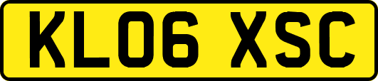 KL06XSC