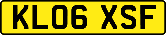 KL06XSF