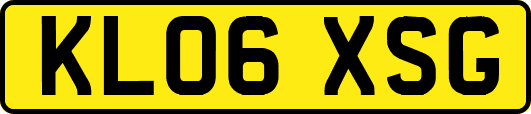 KL06XSG