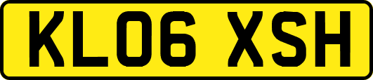 KL06XSH