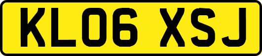 KL06XSJ