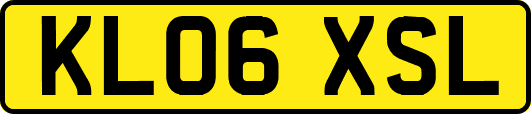 KL06XSL