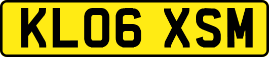 KL06XSM