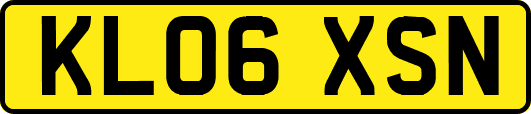 KL06XSN