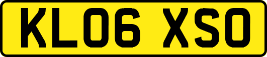 KL06XSO